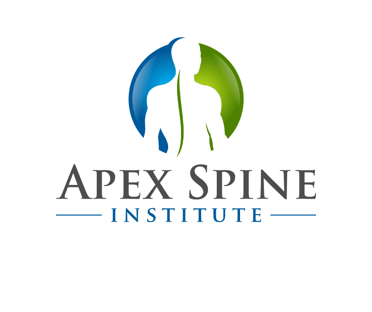 Apex Spine Logo