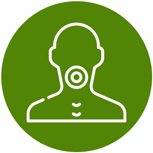 neck-pain neck pain icon